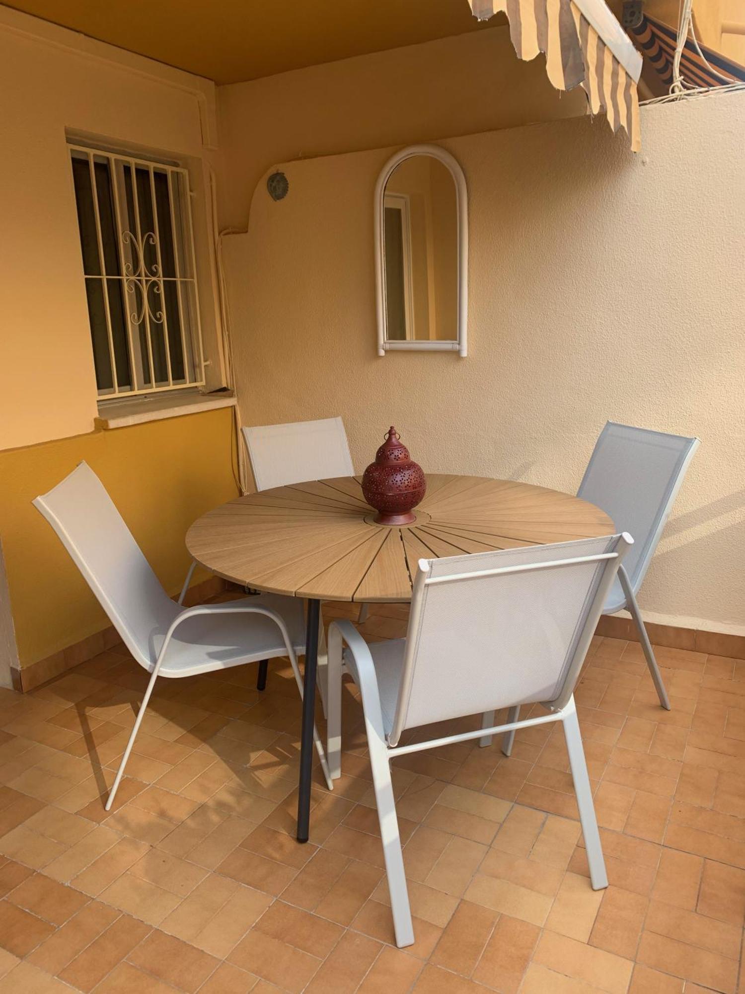 Apartment Soleado A 100 M Gran Playa